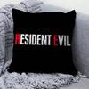 Federe per Cuscino Gioco R-Resident E-Evil Biancheria da Letto per la Casa Copricuscino Decorativo Matrimonio Federa Super Morbida