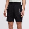 Nike SportSwear Woven Cargo Shorts Black Men's CZ8679-010