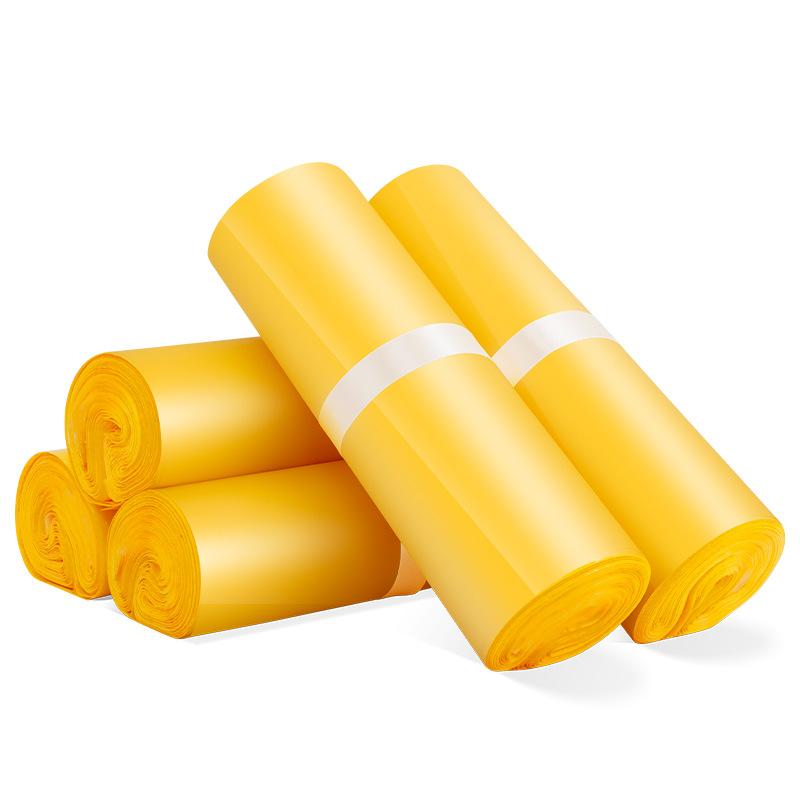 Good Quality Custom Plastic Courier Mailer Envelope Packaging Sending Parcel Poly Shipping Mailing Bag for Clothing Parcel
