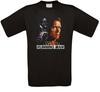 Corsa Man Action Culto Movie TShirt Unisex T-Shirt