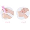Korea Plant Essence Moisturizing Hand Cream Random Style U8S0
