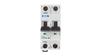 Circuit Breaker 2P C 10A 15kA DC FAZ C10/2-DC 279138