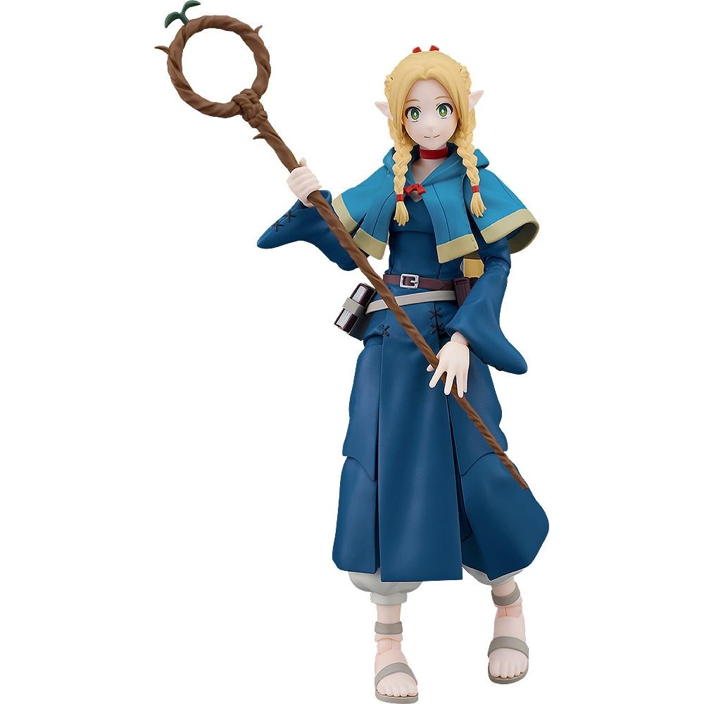 

Delicious In Dungeon [exclusive Sale] Figma Marcille Delicious In Dungeon