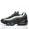 New Men'S Shoes Retro Air Cushion Shoes Elastic Cushioning Women'S Shoes Running Shoes