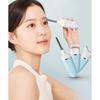 La Pitta eyeLash Curler Heated Lash Perm