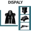 Motorcycle ABS plastic Windshield WindScreen Screen Protector Double Bubble for Honda CBR250R MC41 CBR 250 R 2010 2011 2012 2013