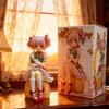 Puella Magi Madoka Magica Kaname Madoka Anime Charaktermodelle Figuren Schreibtischdekorationen Exquisite Spielzeugsammlung Otaku Geschenke