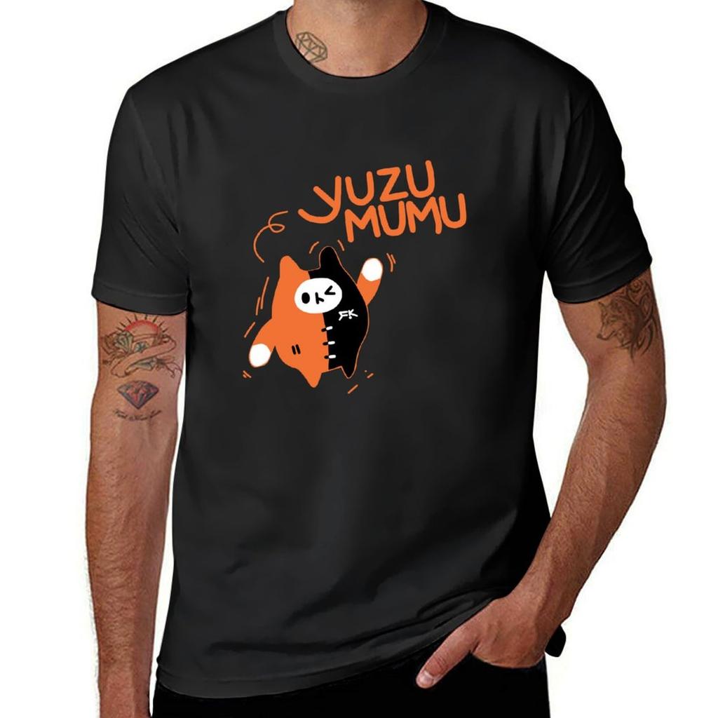 Firstkhao Bl Shipper Fan Name Mascot Tshirt Aesthetic Clothing Summer Comfortable Breathable Y2K Quality Pure Cotton Tshirt -...