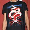 Subnautica Game Shirt, Reaper Leviathan Tee, Planet 4546B, Underwater Survival, Ocean Game Tshirt