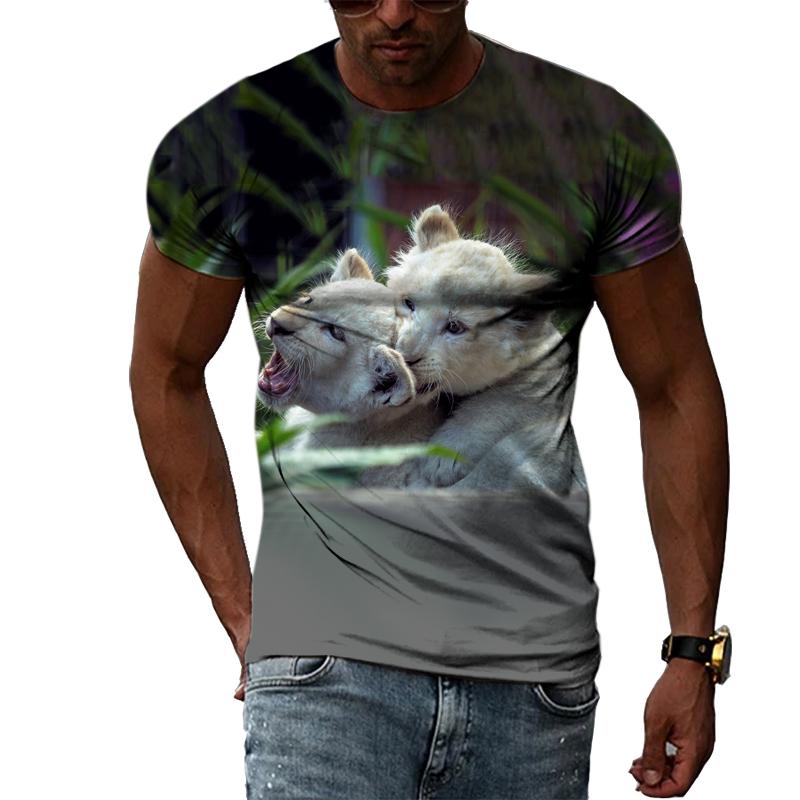 Мужская одежда больших размеров — фото 5