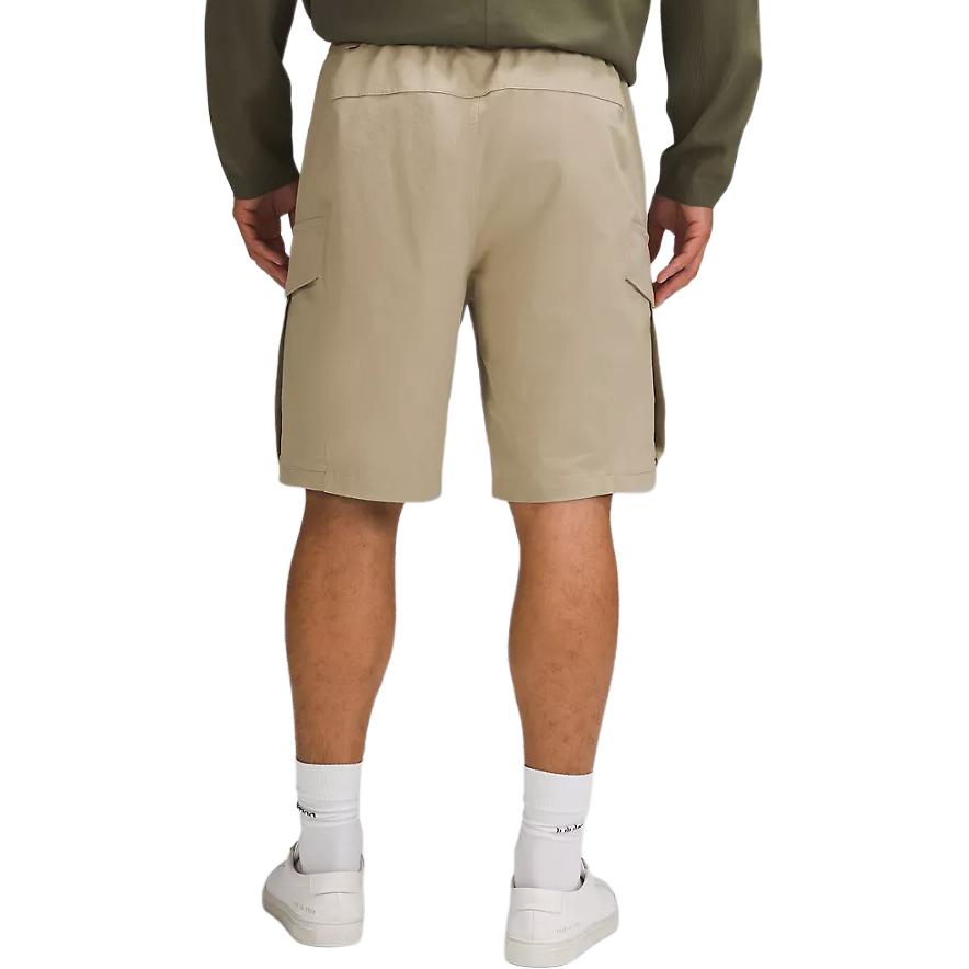 Lululemon Stretch Casual Shorts Men's LM7BGYS