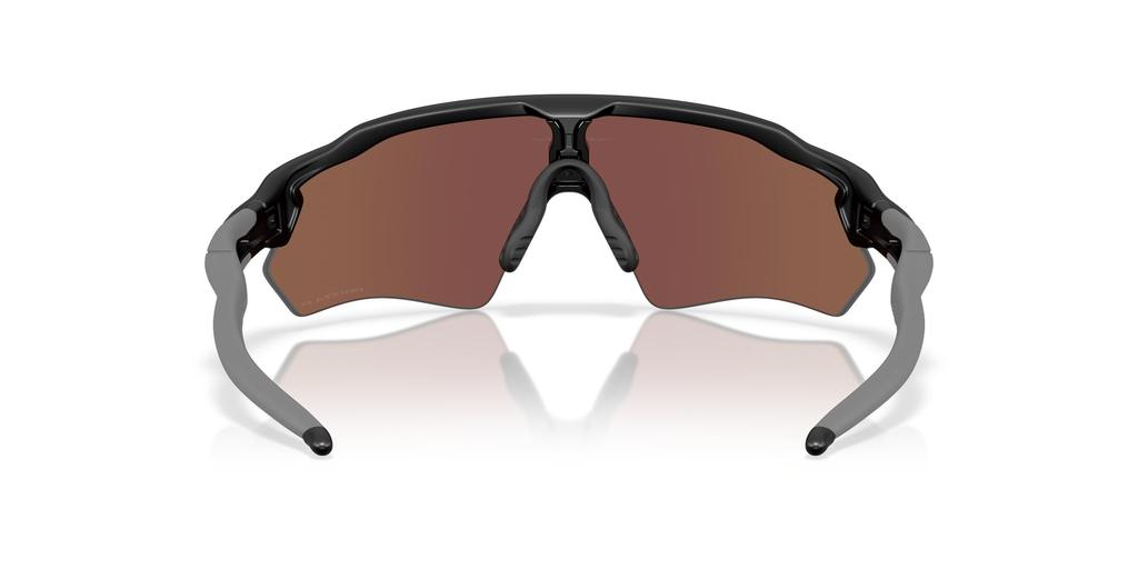 Oakley Sunglasses 0OO9510 RADAR PATH MATTE BLACK PRIZM DEEP WATER POLAR 95100631 EV S Polarized [Oakley]