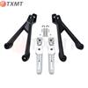 Rear Footrest Bracket Assembly for BMW S1000RR/M1000RR (2019-2022)