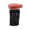 3Pcs 8200442724 Emergency Hazard Warning Light Switch Button For Renault Master Laguna Trafic Escape Opel Vauxhall Movano