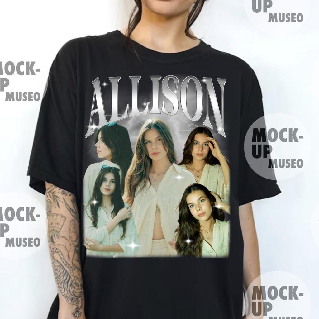 Personalized Family Graphic PNG: Custom Bootleg Shirt Design