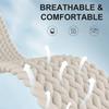 20mm 22mm Nylon Braided Strap For Redmi Watch 5 Active Sports Comfortable Bracelet Wristband For Redmi Watch 5 Lite Accessories