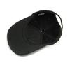 Men's Wide-Brimmed Baseball Cap Sunscreen Hat Plus Size Cap