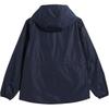 Tommy Hilfiger Windbreaker Zip-Up Hooded Long Sleeve Jacket Women Jackets WW49341000-C1G