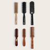 Hollow Out Wet Curly Hair Brushes Hair Scalp Massage Comb Anti-static Detangling Hair Brush Tangled Hair Comb Salon Hair Tools