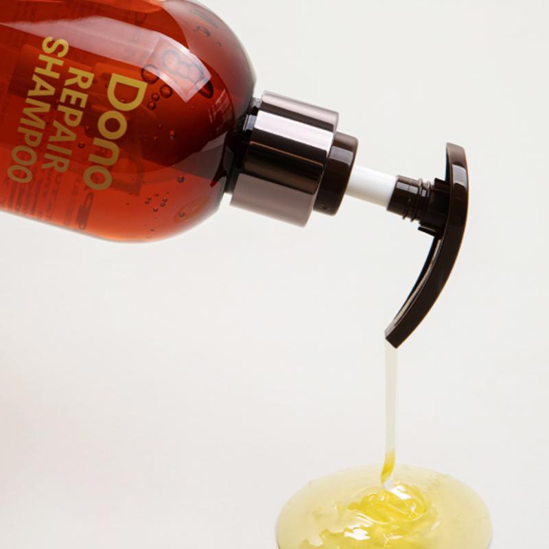 LOWELL Dono Repair Shampoo 300ml