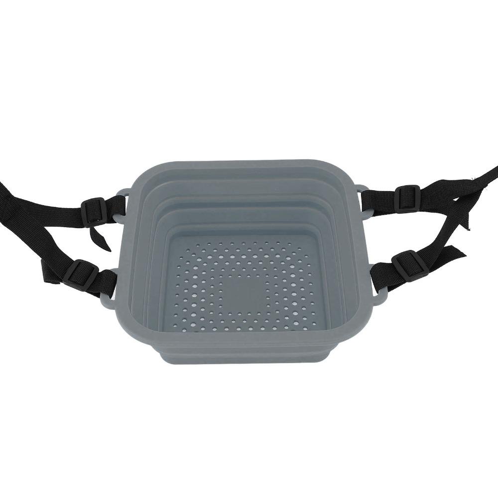 Foldable Ice Bath Fast Cooling Technology Cold Water Therapy Tub Ice Bath Tub Cold Water Therapy