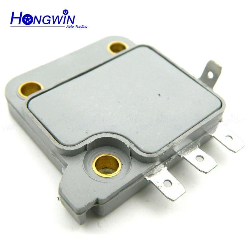 OEM-NR. 30130-P06-006 Zündsteuergerät Passend für Honda Accord Civic Prelude Acura Integra Acura EL 1990-2001 E12-302 E12-303