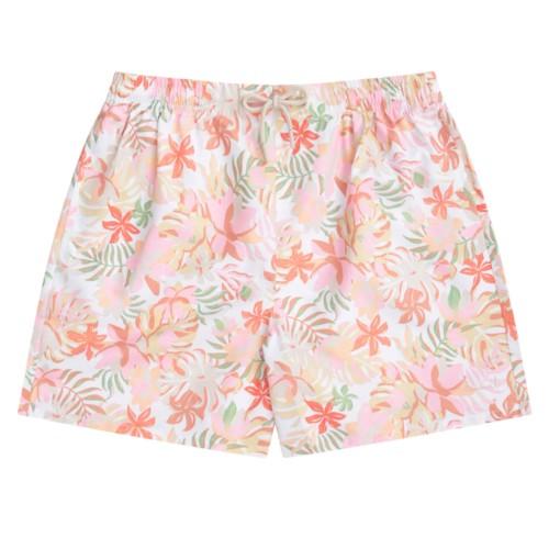 Animal Bedruckte Badeshorts „Reeva“ für Damen