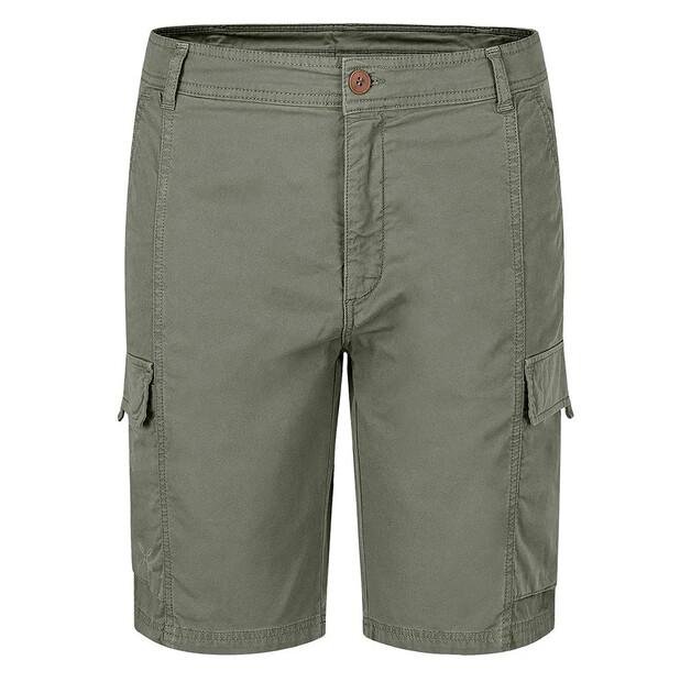 Montura Shorts Wanderlust Bermuda