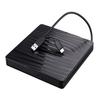 Laptop External DVD Drive Portable High Speed Read Write Type-C USB 3.0 DVD RW VCD Compact Disc Burner Writer Player Desktop PC Accessories