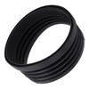 Coffee Grinder Silicone Bellow Replacement Silicone Single Dose Hopper Bellow For Baratza Encore Baratza Encore ESP For Baratza