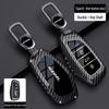 2025 Haval H9 & Big Dog Gen 2 Shenshou Carbon Fiber Metal Key Shell