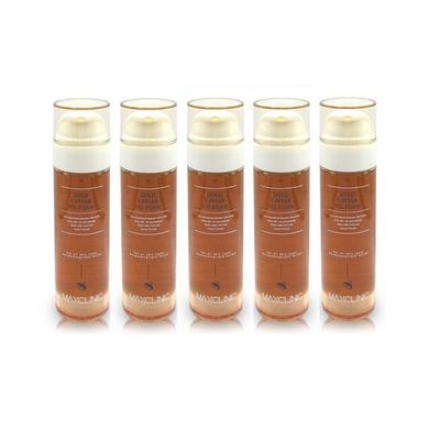 Max Clinic Gold Caviar Ölschaum Basis Set, 1 Set
