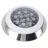 Submersible Pool Light Professional Warm Light 3000k 24V Recessed Decorative Waterproof Underwater Pool Lights for Pool Pond Bath Hot Tub Spa