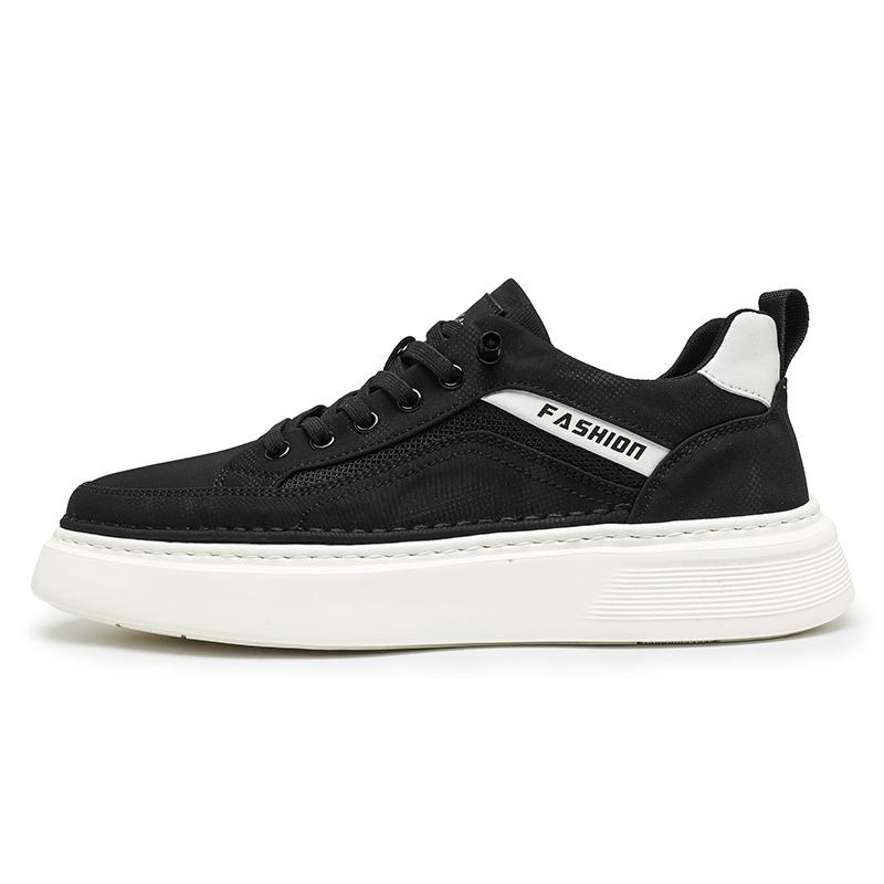 High-quality Ice Silk Cloth Shoes, Free Canvas Board Shoes 22 Spring and Summer New Lightweight Breathable Soft-soled Casual Shoes