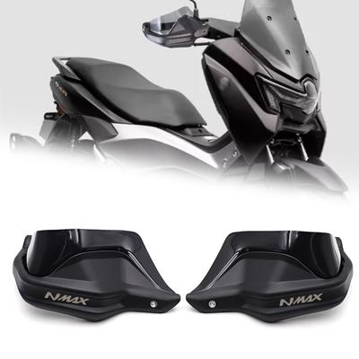HUANGCJCJ For N Max NMAX 160 NMAX 155 NMAX 125 2025 Motorcycle Hand Guard