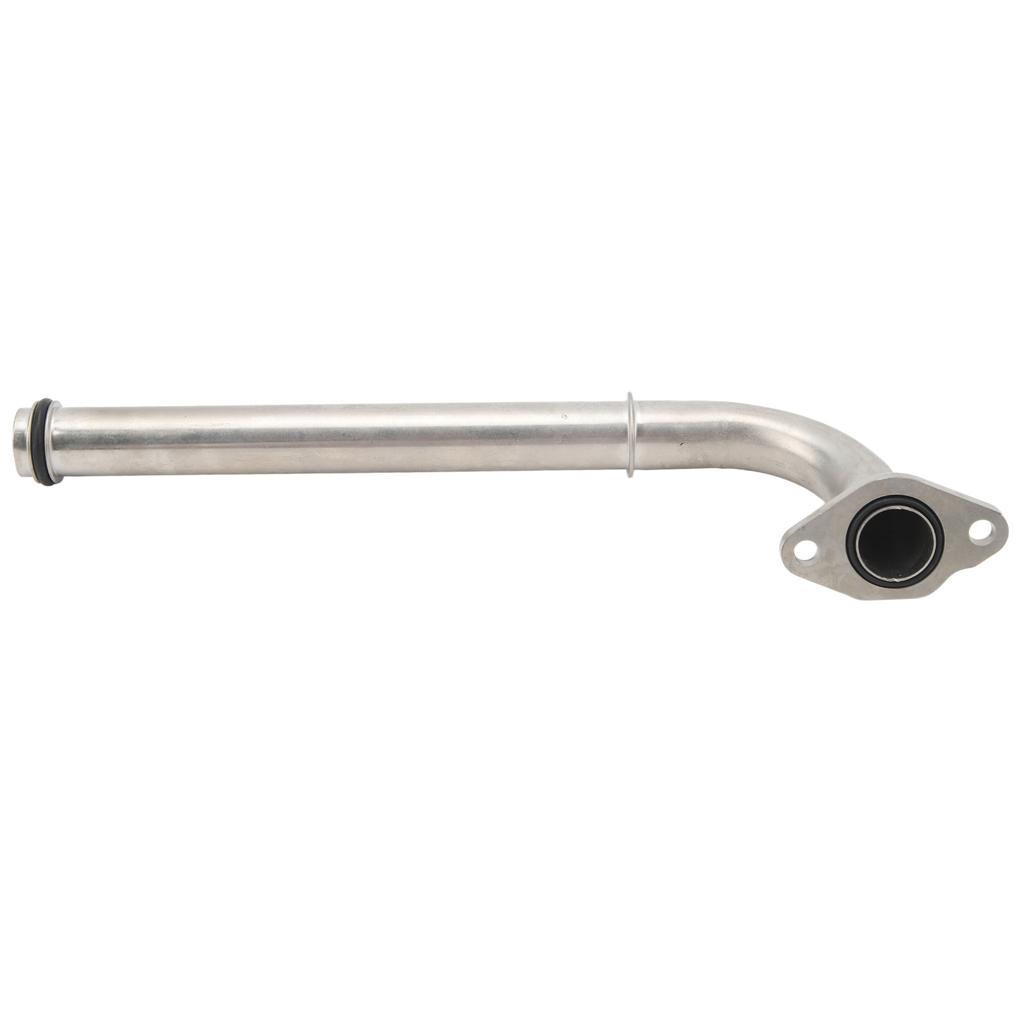 Engine Oil Cooler Pipe 25191471 Rugged Leakproof Wear Resistant Durable Replacement for Vauxhall ASTRA H Hatchback Estate