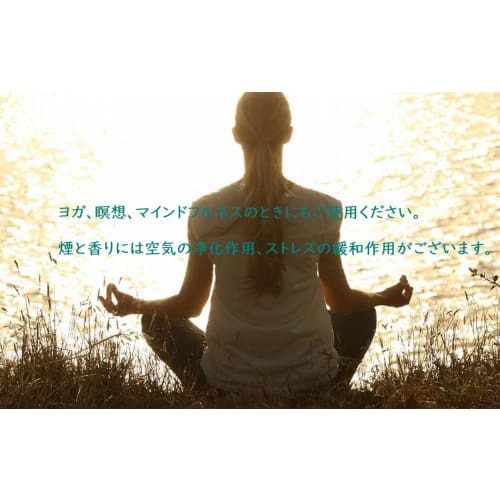 [Fuin Agarwood] Premium Long Incense Sticks, Agarwood Scent, 24.5cm, Made in Japan, Trusted by Eirakuya, Established in 1820