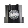 1pcs Brake Cable Clip Black Direct Fit Plug-and-play