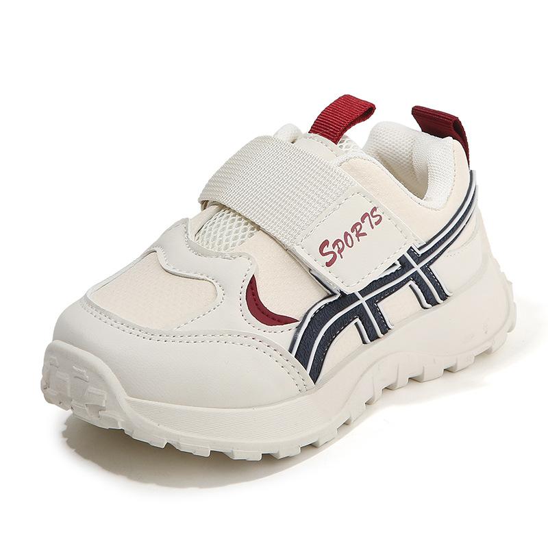 Children's Shoes, Boys' Shoes, Casual Girls' Shoes, Soft-soled Shoes