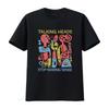 Neu mit Etikett Talking Heads Musik St0p Making Sense T-Shirt Vintage gewaschen Stilvoll Vielseitig Atmungsaktiv Herren Streetwear Freizeit Dehnbar