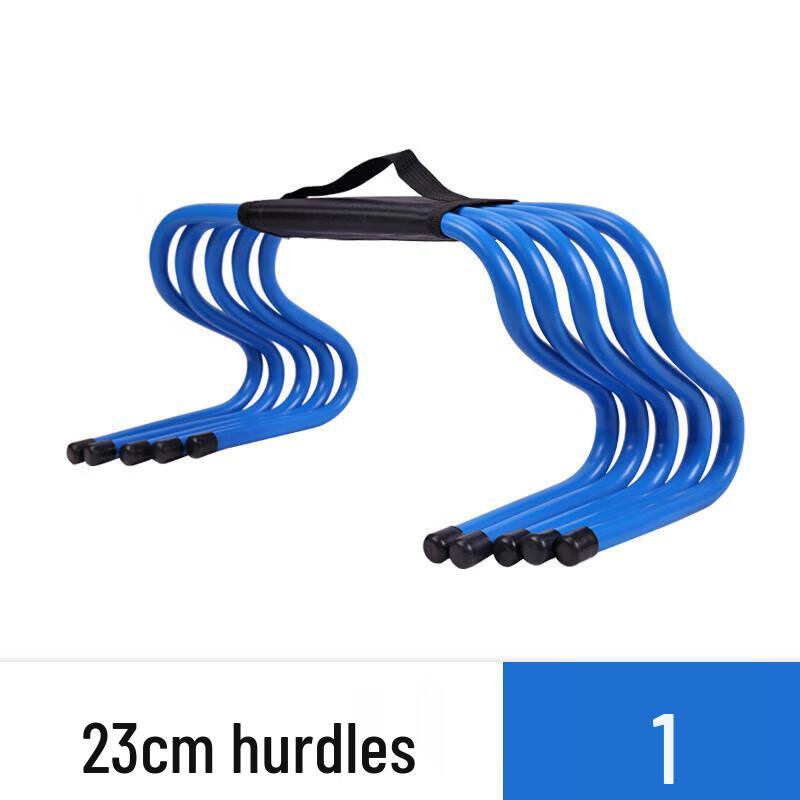 Xujian Fixed Training Hurdle