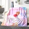 London Boy Dream Blanket Soft Throw Blanket For Home Bedroom Bed Sofa Travel Office Solid Christmas Blanket