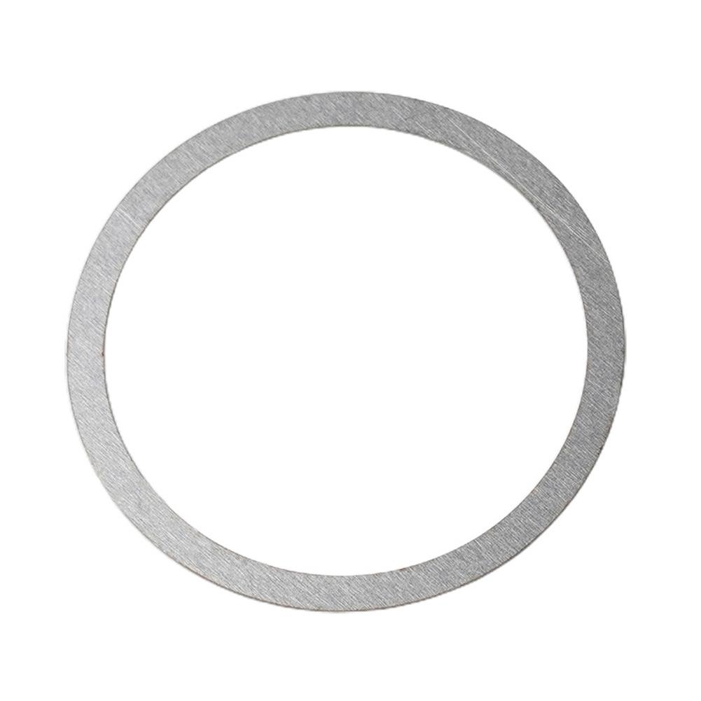 2022 New Bottom Bracket Washer Bike Gasket 30mm Bicycle