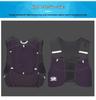 Outdoor Sports Hydration Vest Backpack with Water Bladder for Cycling and Marathon