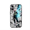 Hinata Narutos Hyuga Kakashi Phone Cover Case for Apple iPhone 16 15 14 Plus 13 12 Mini 17 Pro Max + 16E Air 16+ ProMax Casing