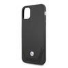 Bmw Case Bmhcn61Rswpk Iphone 11 / Xr6,1 Black/Black Hardcase Leather Perforate