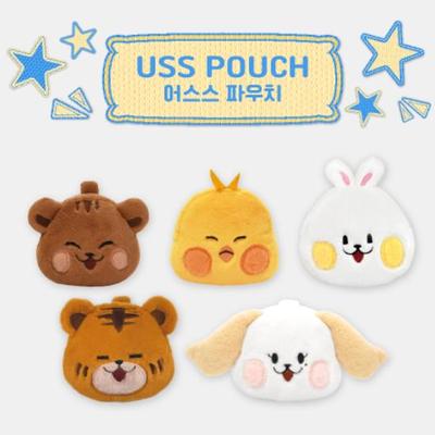 ONEUS 5th Anniversary HELLO USS Pouch