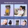 OSIM Neck, Shoulder & Back Massage Cushion