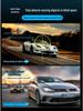 BSD Lane Change Assist and Blind Spot Monitoring System for All Models