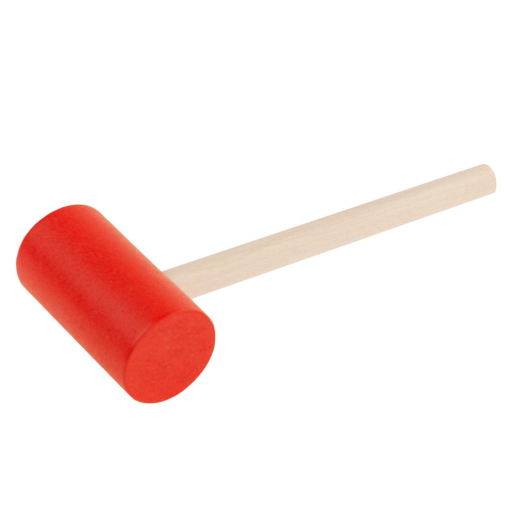 TG50055 Wooden Hammer + Hammer